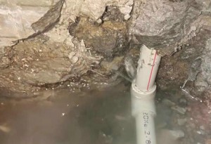涿州管道漏水检测五