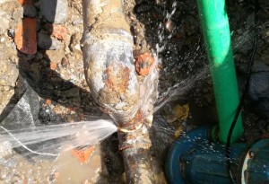 涿州管道漏水检测二