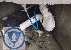 涿州水管漏水检测公司6