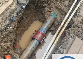 涿州水管漏水检测公司4