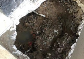 涿州水管漏水检测公司2