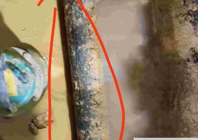 涿州水管漏水检测公司1